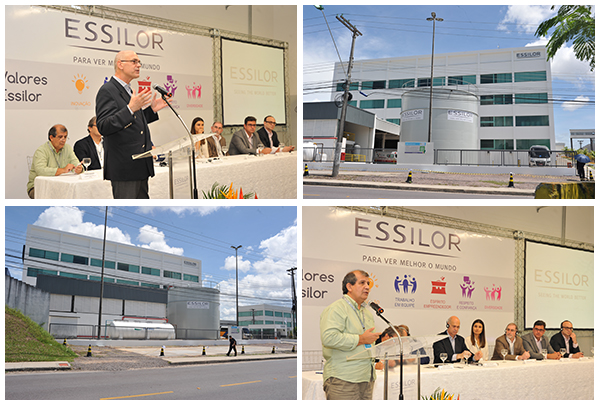 Inauguration EDAM2
